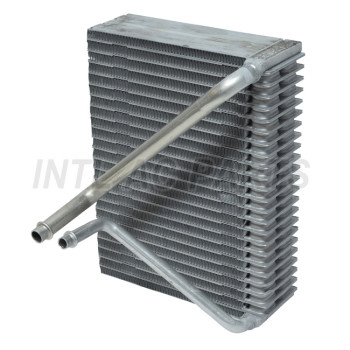 Car ac evaporator for Mack CTP CXU GU7 GU8 3543H2473 3543R0442001