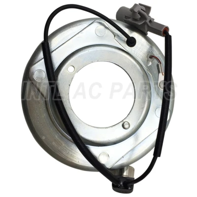 Panasonic auto ac compressor clutch cooling coil for SUZUKI Swift III / SX4 1.6L / EZ05 2007-2008 95200-63JA1 V08A1AA4AG
