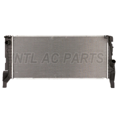 Car Ac Radiator FOR Mini Cooper John Cooper Works S Salt Hot Chili 17117617635 13544 17117617635