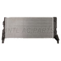 Car Ac Radiator FOR Mini Cooper John Cooper Works S Salt Hot Chili 17117617635 13544 17117617635