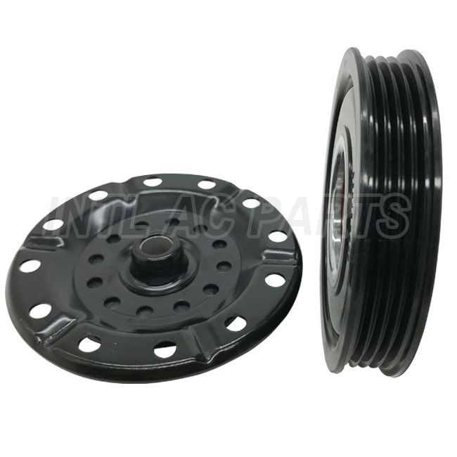 ClutchXperts Stage 3 Race Clutch Kit For Toyota Echo Yaris Scion XA XB 1.5L – 6-Puck Ceramic