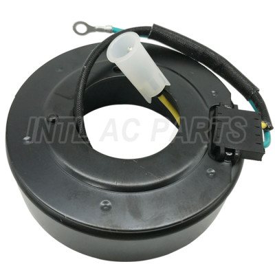 Sanden 7H13 103mm*64mm*32mm*45mm Compressor Clutch Coil China factory manufacturer