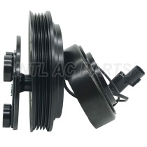 auto air conditioning ac compressor clutch pulley for FS10 Hyundai Coupe