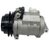 10S17C Auto Ac Compressor For Mercedes-Benz Sprinter 3 0012307011 A0012307011