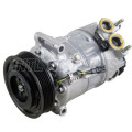 PXC14 auto ac compressor For Volvo S60 S80 V60 XC60 CO29255C 360102545