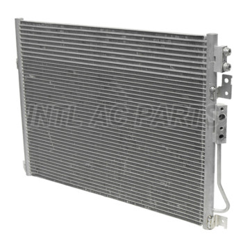 Auto A/C Condenser For Jeep Commander 3.7L 2462175 CN 3247PFC