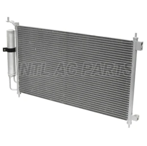 Auto A/C Condenser For Nissan Cube 1.8L 2009-2014 92100ZW40D CN 3594PFC