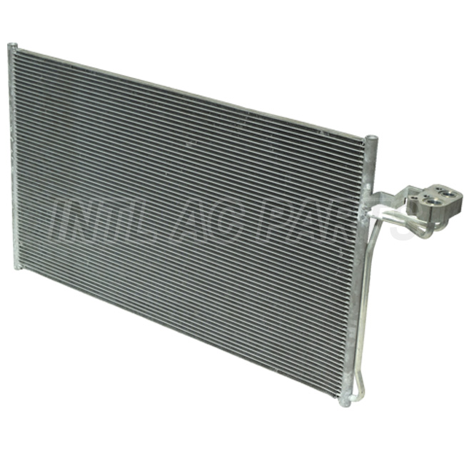 Auto A/C Condenser For Ford Fiesta 1.6L 2011-2013 BE8Z19712A