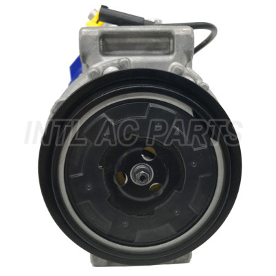 7SEU17C air conditioning compressor BMW 5 E65 N62 11/02 64526925721 64509175481