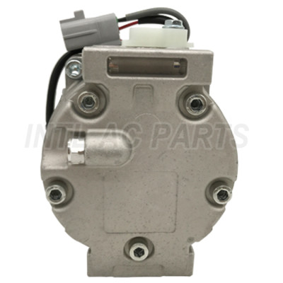 China supply 88310-16601 447200-9733 447200-9910 442100-0080 DENSO SC08C a/c compressor for 98-2012 China factory auto ac compressor  Toyota Corsa/1997-99 Toyota Paseo/Tercel