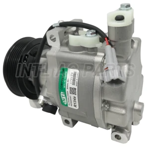 Auto Ac Compressor Pump Subaru Outback 3.0L Legacy 447260-5940  4472605940