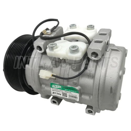 Denso 10P15 AIR COM Compressor AC Ford F250/350/4000 600.135