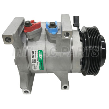 Auto car ac compressor for Chrysler 300 Dodge Challenger Charger Durango Jeep Grand Cherokee CO 11488C 3020061 68251534AB