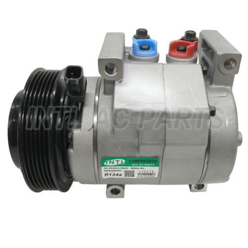 Auto car ac compressor for Chrysler 300 Dodge Challenger Charger Durango Jeep Grand Cherokee CO 11488C 3020061 68251534AB