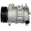DENSO 6SEU16C Auto AC Compressor For CHRYSLER SEBRING 2.7 / 3.5 16003888-103 4471906840
