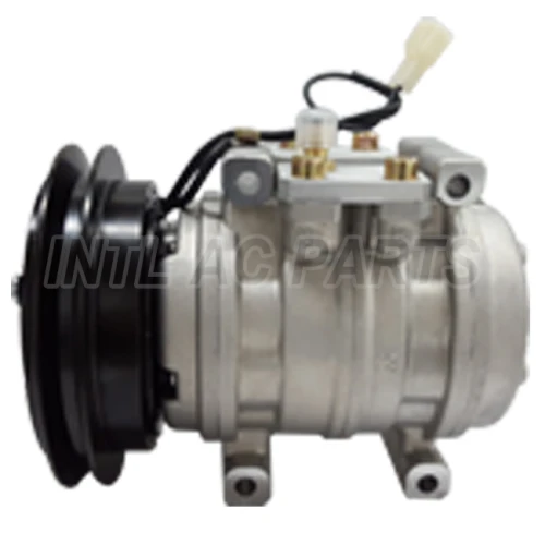 10P13 Auto Ac Compressor For Dodge Ram 50 For Mitsubishi Cordia MB630218 MB630221