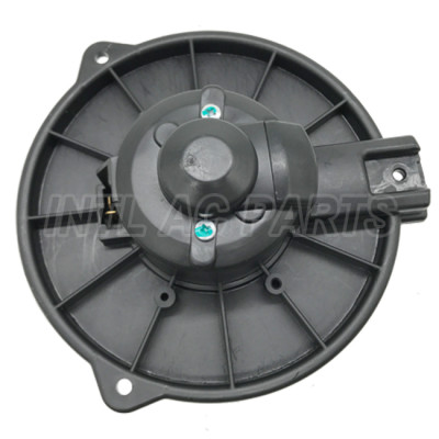 BLADE DIA 150*76.2mm AUTO AC FAN & BLOWER MOTOR 87103- 02070/87103-02370/ 8710302050 FOR TOYOTA COROLLA 03-08 /MATRIX 03-07