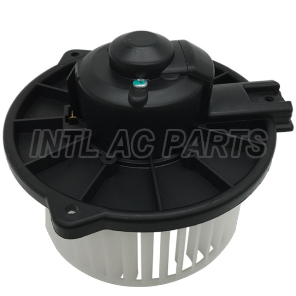 BLADE DIA 150*76.2mm AUTO AC FAN & BLOWER MOTOR 87103- 02070/87103-02370/ 8710302050 FOR TOYOTA COROLLA 03-08 /MATRIX 03-07