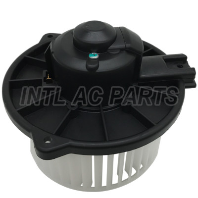 BLADE DIA 150*76.2mm AUTO AC FAN & BLOWER MOTOR 87103- 02070/87103-02370/ 8710302050 FOR TOYOTA COROLLA 03-08 /MATRIX 03-07