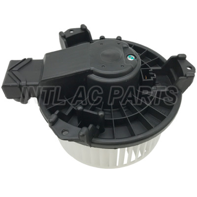 Auto ac motor FOR Toyota Yaris/Toyota Scion XD 2007-2012 fan cooling blower motor 12V 87103-52141 87103 52141 8710352141