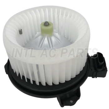 Auto ac motor FOR Toyota Yaris/Toyota Scion XD 2007-2012 fan cooling blower motor 12V 87103-52141 87103 52141 8710352141