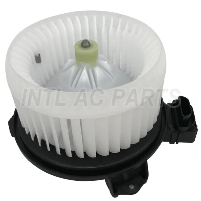 Auto ac motor FOR Toyota Yaris/Toyota Scion XD 2007-2012 fan cooling blower motor 12V 87103-52141 87103 52141 8710352141