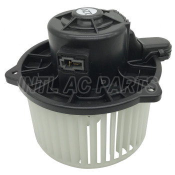 Ac heater blower  MAZDA BT-50 UR8361B10