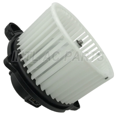Ac heater blower  MAZDA BT-50 UR8361B10
