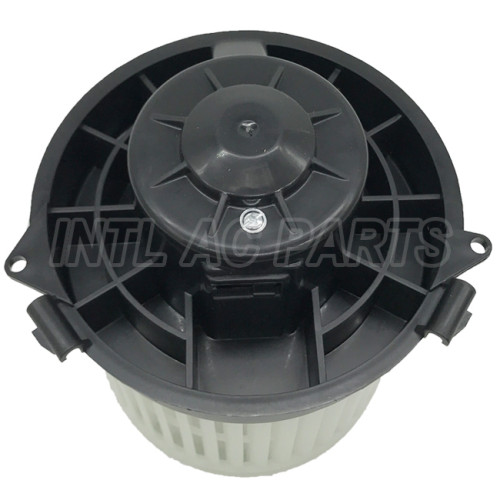 Nissan Versa Note 1.6L 1.8L 2012-2019 272261HK0A 75013 BM 4060C heater fan Blower motor