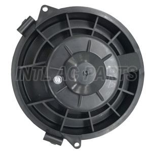 Nissan Versa Note 1.6L 1.8L 2012-2019 272261HK0A 75013 BM 4060C heater fan Blower motor