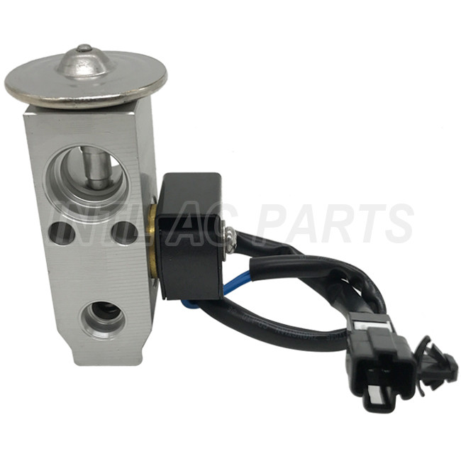 High quality AC auto H expansion valve TXV Toyota Hiace Commuter 2000