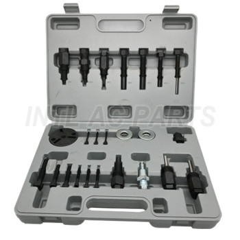 Compressor Clutch Hub Puller Instauer Kit(INTL-XG027)