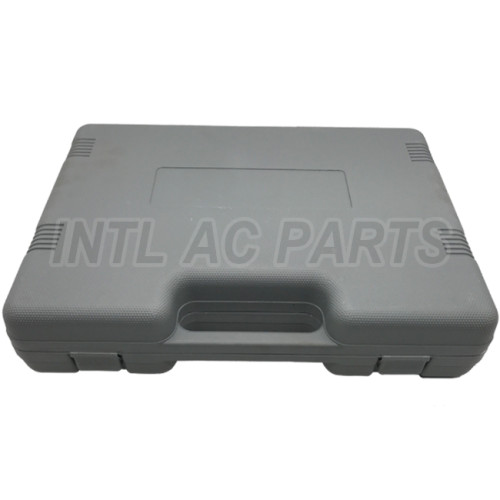 Car air conditioner compressor clutch hub remover installer kit