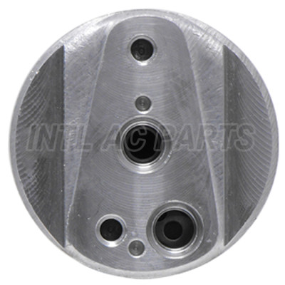 Auto ac Receiver Drier Dryer Accumulator for auto air conditioning 60X155MM