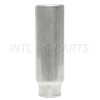 a/c Receiver Drier Dryer Accumulator for Toyota Tercel Acura RL auto air conditioning 60X185MM