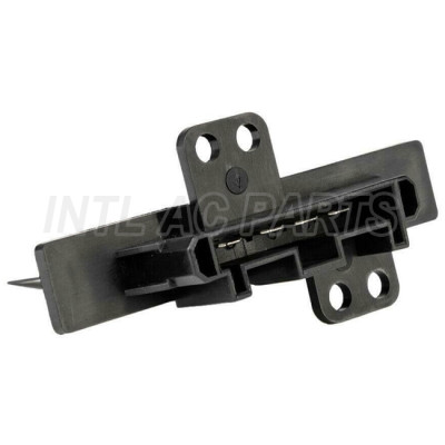 Air Heater Resistor Rheostat HEATER BLOWER RESISTOR Motor fan resistor for Nissan 271502M10S 271508B700