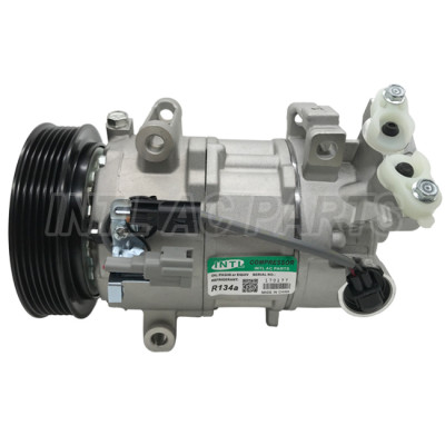 Denso 6SBL14C ac compressor RENAULT MEGANE III/RENAULT SCENIC III