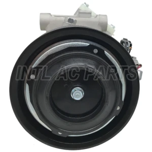 Denso 6SBL14C ac compressor RENAULT MEGANE III/RENAULT SCENIC III