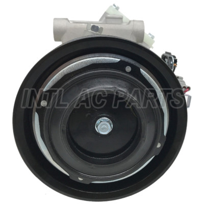 Denso 6SBL14C ac compressor RENAULT MEGANE III/RENAULT SCENIC III