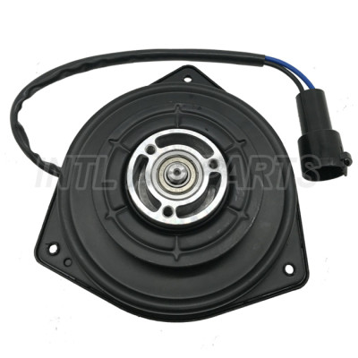 065000-7232 0650007232 Radiator and Condenser Cooling Fan Motors AIR BLOWER MOTOR for Toyota