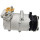 VS16 Auto Ac Compressor For FORD FOCUS III 1.6 Ti 2011-08 F1F119D629AA 1872150