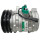 SP10 Auto Ac Compressor For Landini REX Globus 717638 3541139M91