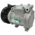 10PA15C Auto Ac Compressor For Caterpillar 318B L 318B LN 320B 320BL 154-0490 1540490