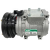 10PA15C Auto Ac Compressor For Caterpillar 318B L 318B LN 320B 320BL 154-0490 1540490