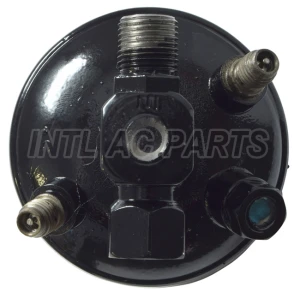 Ac Receiver Drier for Freightliner Argosy -L 2002-2013 3719903 RD 8335C