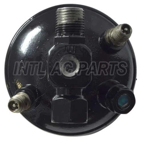 Ac Receiver Drier for Freightliner Argosy -L 2002-2013 3719903 RD 8335C