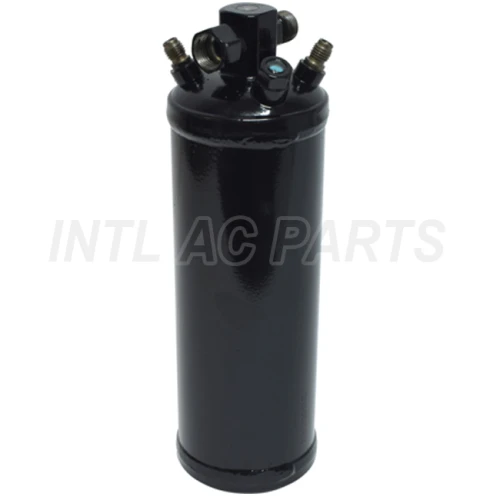 Ac Receiver Drier for Freightliner Argosy -L 2002-2013 3719903 RD 8335C