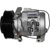 Denso 10S15C Auto Ac Compressor For MERCEDES ACTROS / ANTOS / ATEGO 3 A9362300111  447280-2161