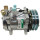 Universal air conditioner a/c compressor SANDEN SD5H11 6321 2A 12V 125mm RC:RC.600.073
