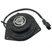 065000-7121 0650007121 Radiator and Condenser Cooling Fan Motors AIR BLOWER MOTOR for Toyota Mitsubishi PAJERO